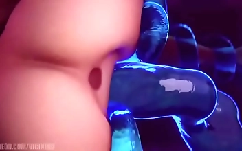 大片 全过程 Sizzling Asian Babe in Uniform Gets Wild Outdoor