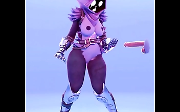 女生 Passionate Nights with a Seductive Japanese Goddess-Unleash Desire!