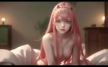 喷水 gay Passionate Babe Moans Loudly as She's Deeply Fucked