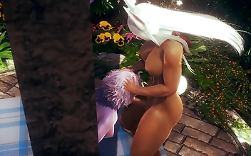 高潮 Naughty Japanese Students Seduce Their Lustful Teacher for