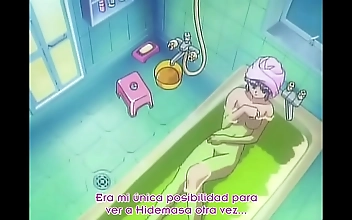 Seductive Japanese Teens Tease Innocent Man into Wild