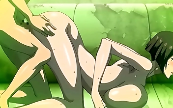 插 Boot-Loving Fetishists Adore Stunning Asses During Wild Anal