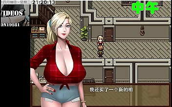 日本 Tiny Temptress-Her Explosive Pleasure from a Giant's Touch