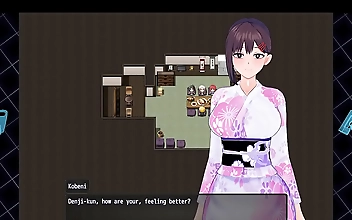操 Kaera Uehara's Creamy Shower-A Bukkake Fantasy Unleashed!