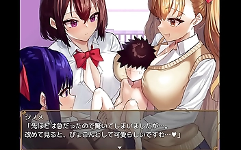 h Natsuki Iijima's Sultry Night-Deep Throat & Passionate Ride
