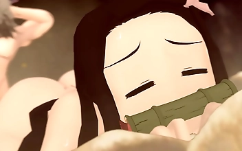 Tokyo Teen's Forbidden Fantasies-Uncensored Ecstasy in HD!