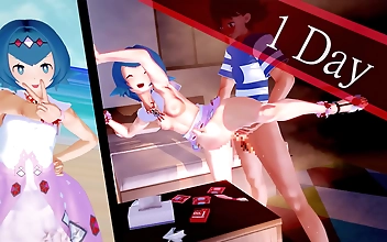 裸体 Sweet Japanese Angel Gets Passionately Loved in Her