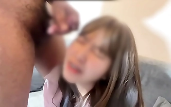 国产 M Unlocks Pleasure Secrets With Her Tight Pussy