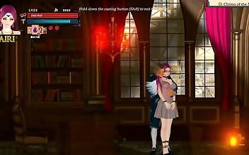 男男 Seductive Teacher's Forbidden Lesson Ends in Passionate Encounter