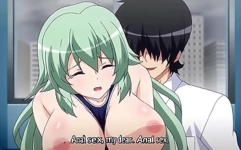 双性 Saya's Insatiable Hunger Wildly Sucking & Opening Wide