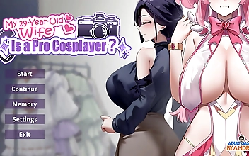 Sensual Lusty Cutie Thrills in Finger Play &