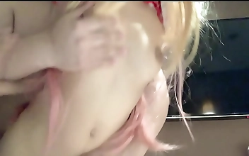 大片 Passionate Night with Miyu Kaneyama-Uncensored HD Bliss
