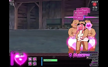 Nippon Babe Thrills in Intense Ecstasy-Filled Fuck Fest