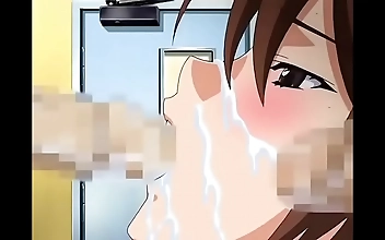 被 Steamy Hot Girls Indulge Their Wild Fantasies With