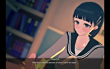 3p Minami Mizuhara's Expert Skills Handle Multiple Dicks With
