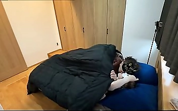Forbidden Overnight Sex